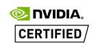 经 NVIDIA 认证的服务器